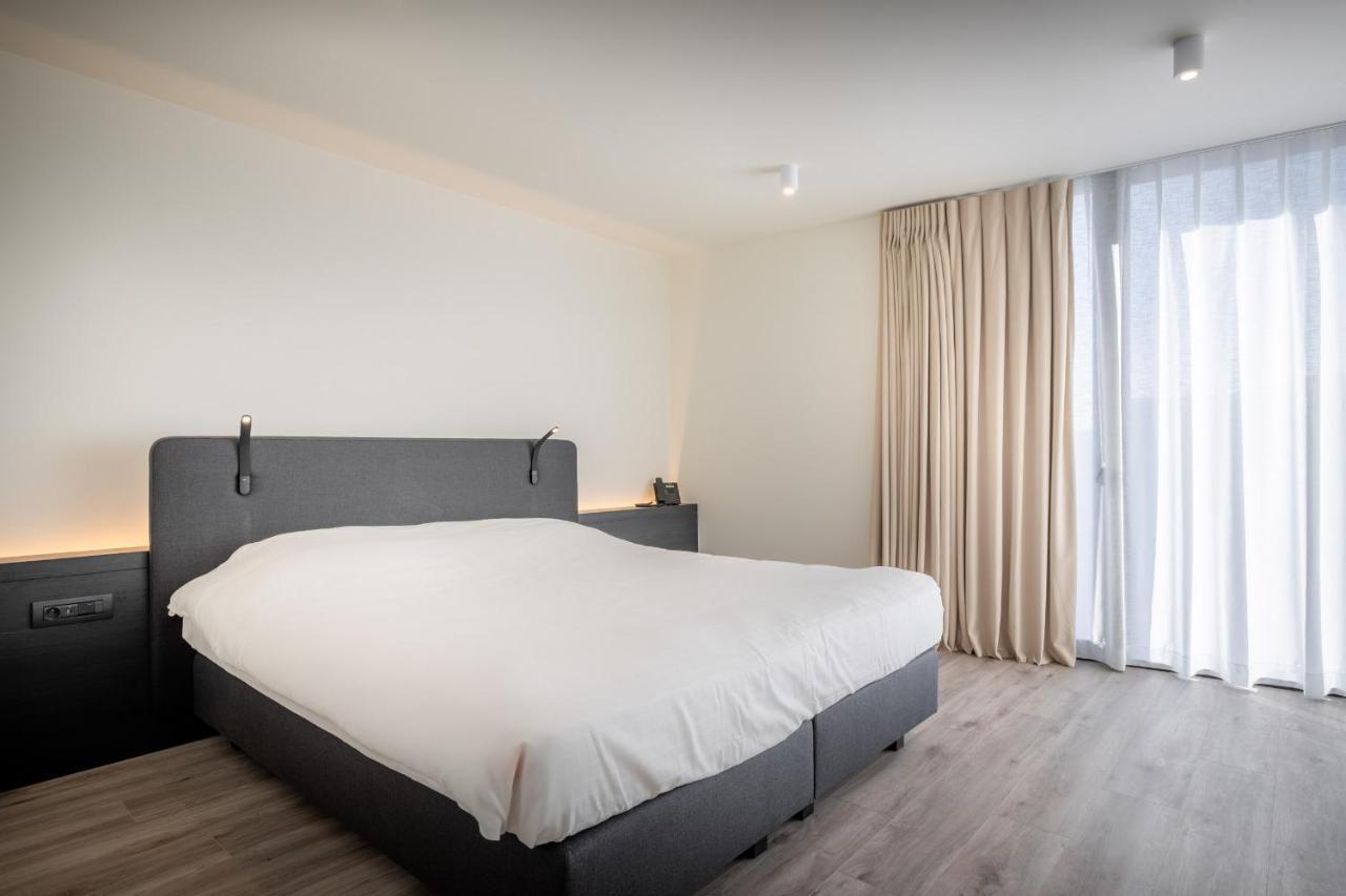 Hotel Bell-X Kortrijk-Wevelgem Εξωτερικό φωτογραφία