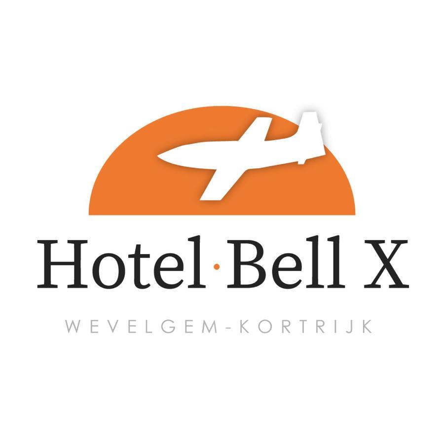Hotel Bell-X Kortrijk-Wevelgem Εξωτερικό φωτογραφία