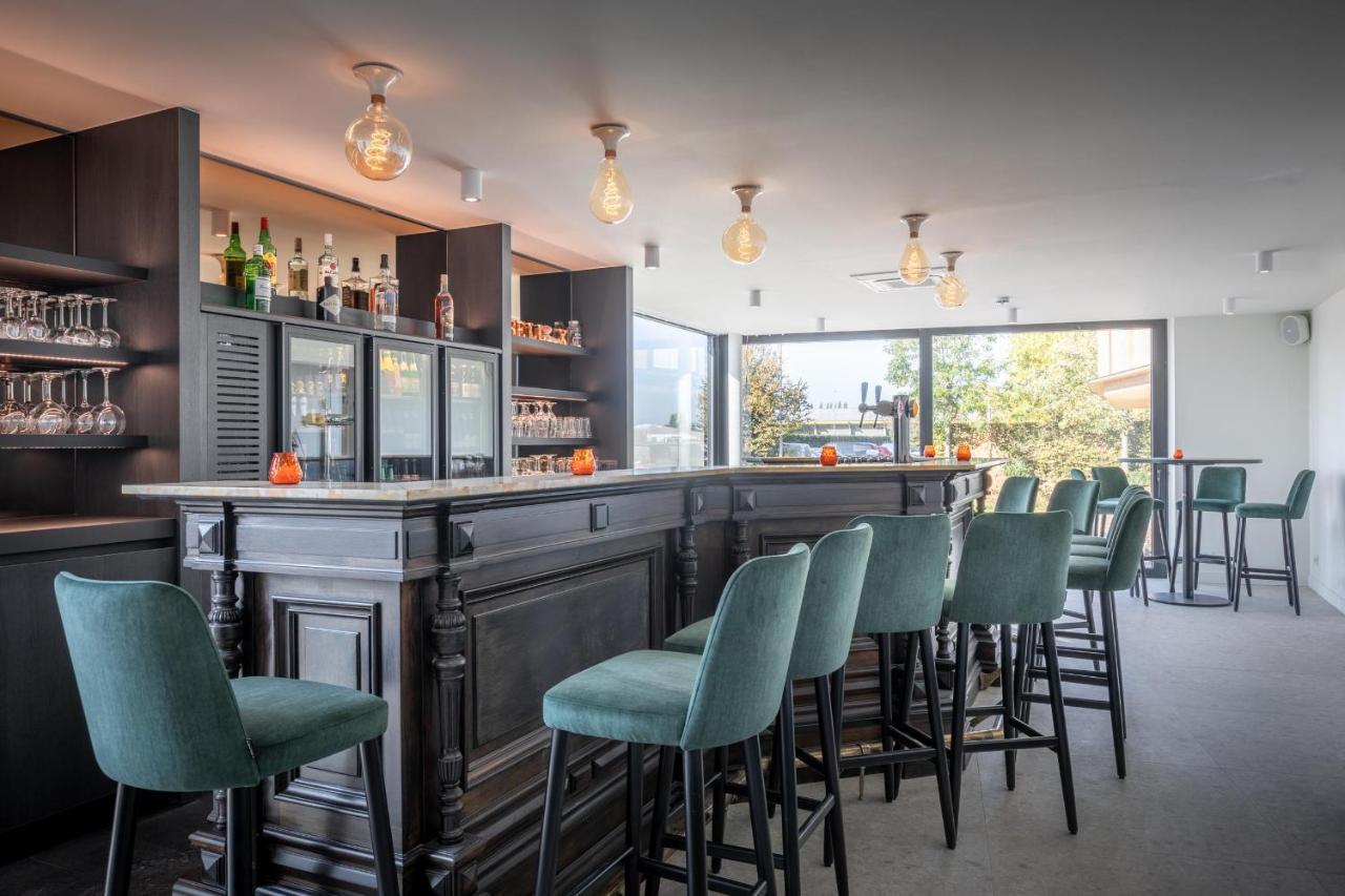 Hotel Bell-X Kortrijk-Wevelgem Εξωτερικό φωτογραφία