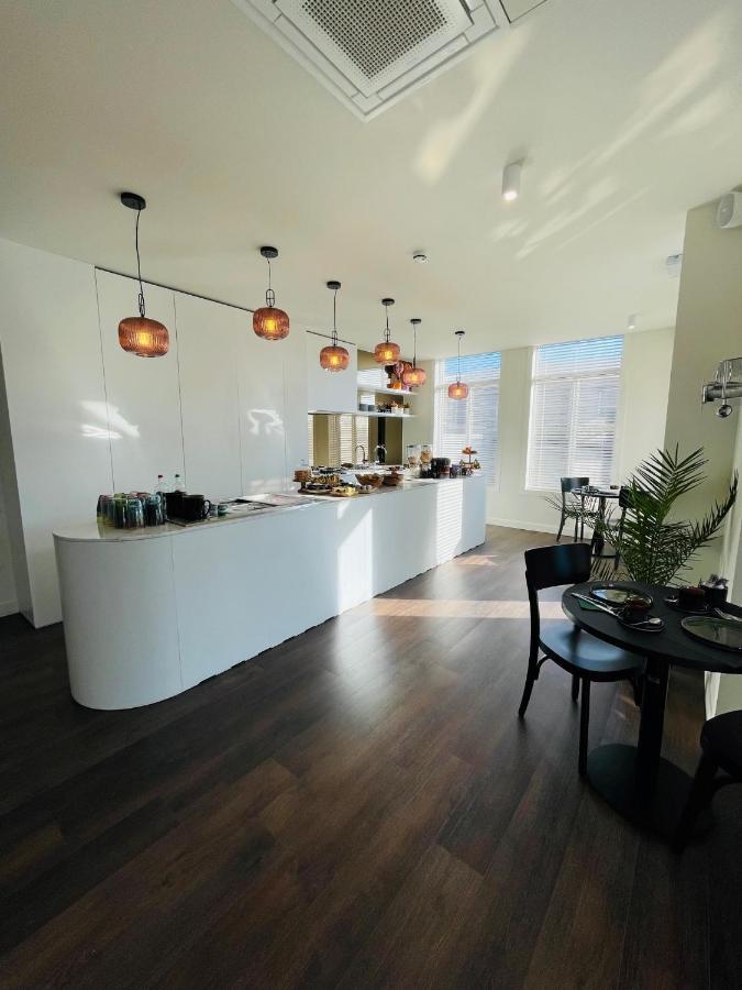Hotel Bell-X Kortrijk-Wevelgem Εξωτερικό φωτογραφία