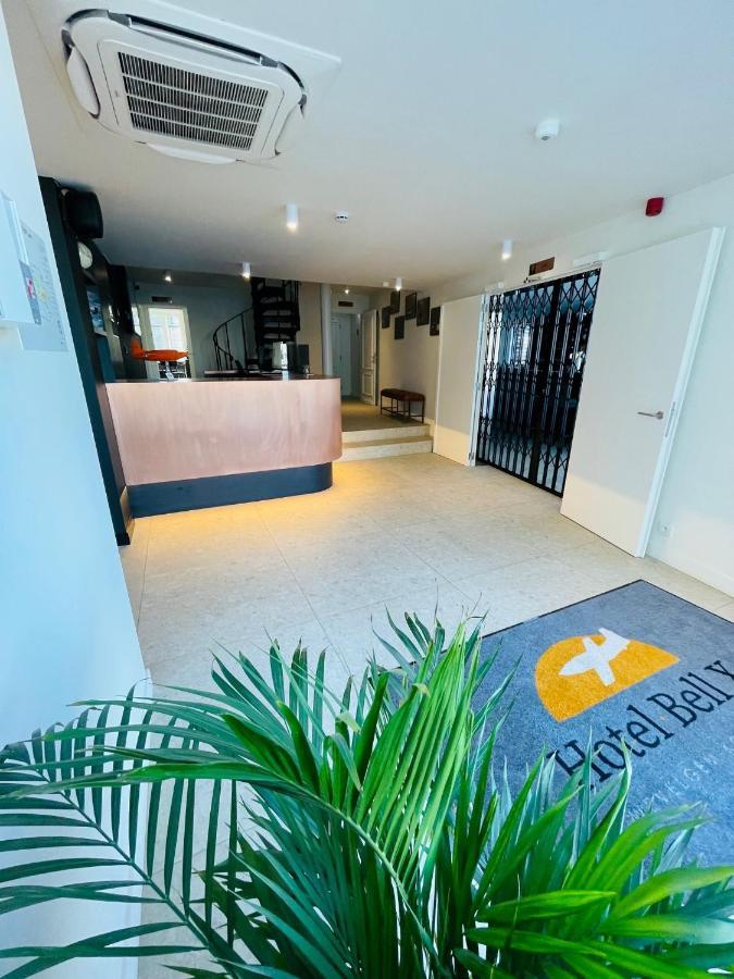 Hotel Bell-X Kortrijk-Wevelgem Εξωτερικό φωτογραφία