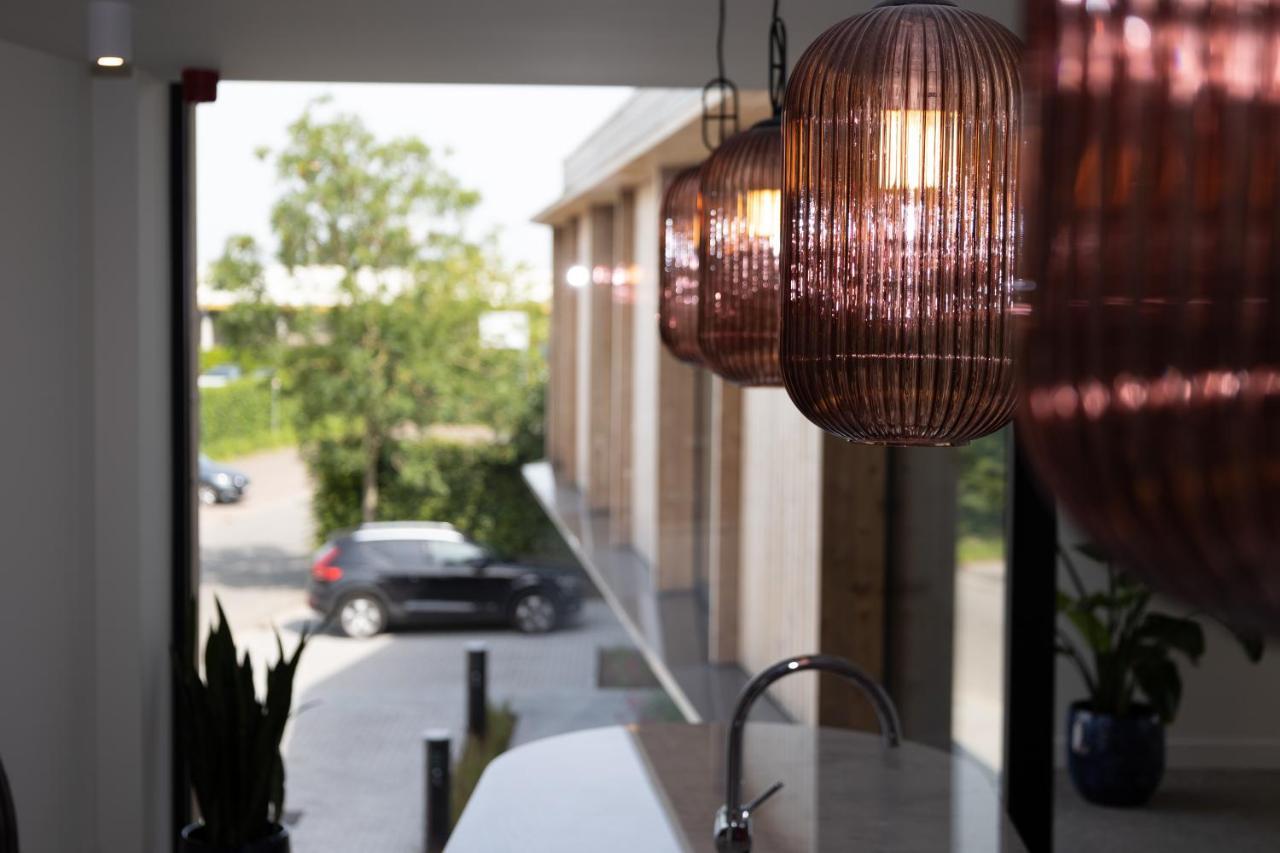Hotel Bell-X Kortrijk-Wevelgem Εξωτερικό φωτογραφία