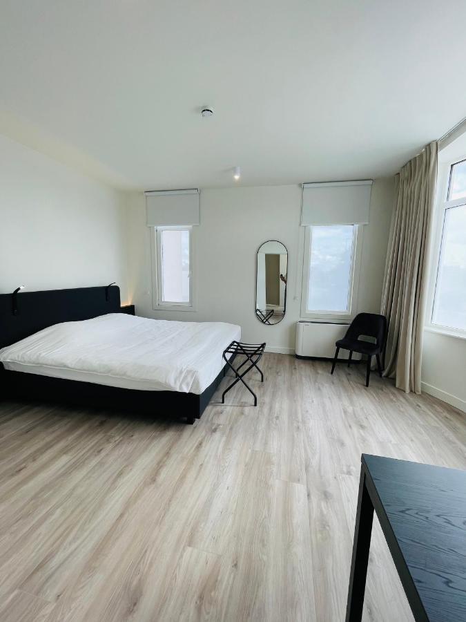 Hotel Bell-X Kortrijk-Wevelgem Εξωτερικό φωτογραφία