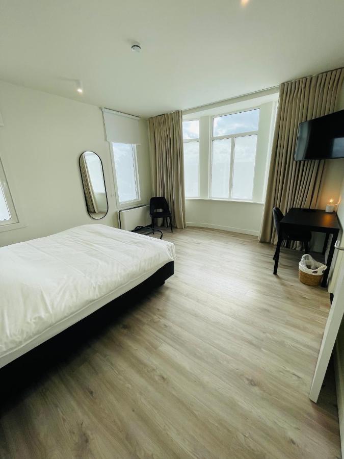 Hotel Bell-X Kortrijk-Wevelgem Εξωτερικό φωτογραφία