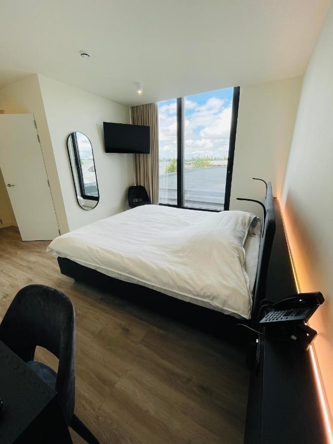 Hotel Bell-X Kortrijk-Wevelgem Εξωτερικό φωτογραφία