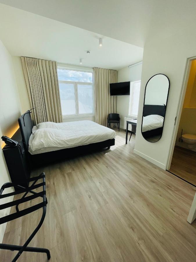 Hotel Bell-X Kortrijk-Wevelgem Εξωτερικό φωτογραφία
