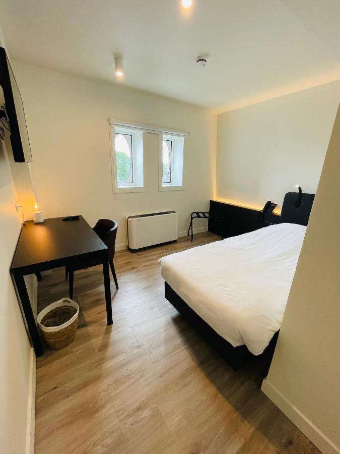 Hotel Bell-X Kortrijk-Wevelgem Εξωτερικό φωτογραφία