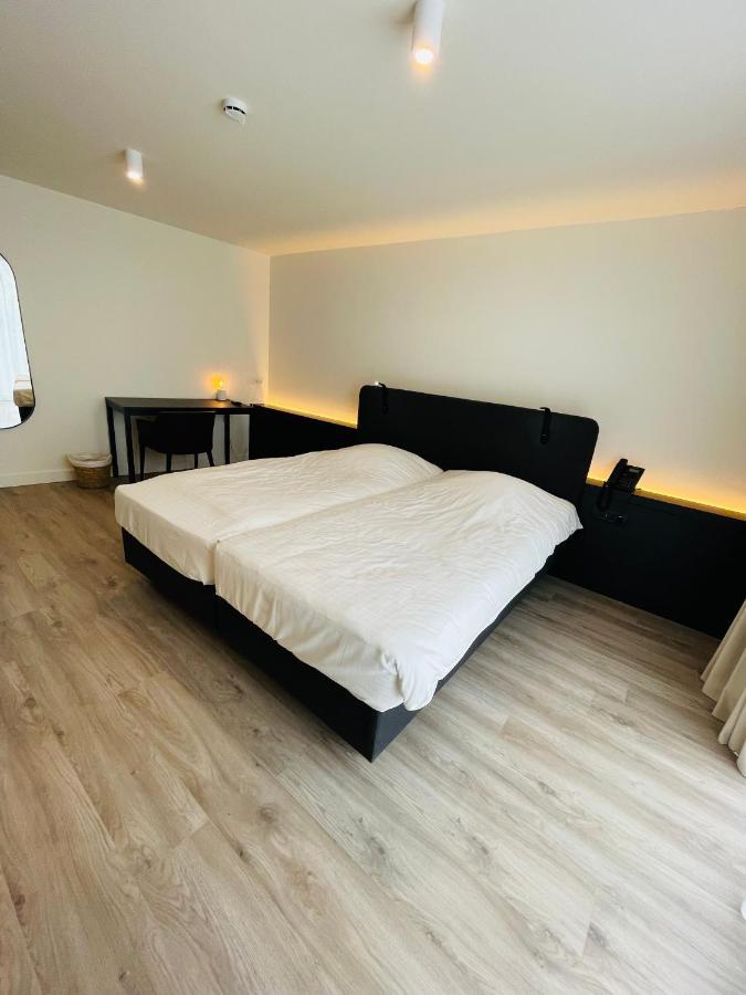 Hotel Bell-X Kortrijk-Wevelgem Εξωτερικό φωτογραφία