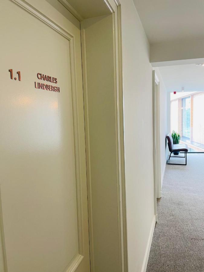 Hotel Bell-X Kortrijk-Wevelgem Εξωτερικό φωτογραφία