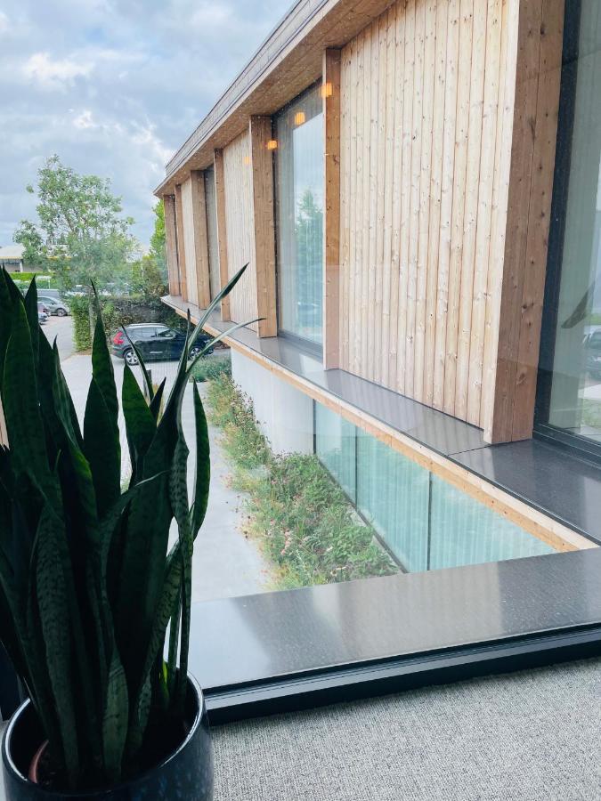 Hotel Bell-X Kortrijk-Wevelgem Εξωτερικό φωτογραφία