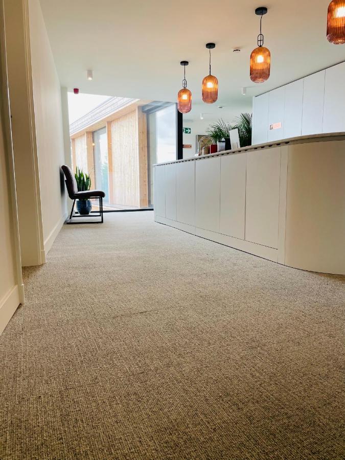 Hotel Bell-X Kortrijk-Wevelgem Εξωτερικό φωτογραφία
