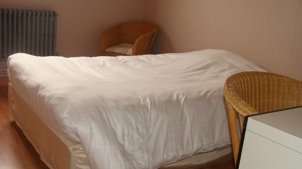 Hotel Bell-X Kortrijk-Wevelgem Δωμάτιο φωτογραφία